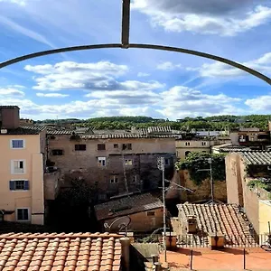 Pellegrino 75 Double Bedroom , Rome Italy