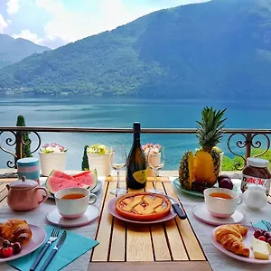  Holiday home Fabulous View On The