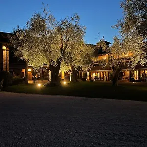  Farm stay Ripa Del Bosco