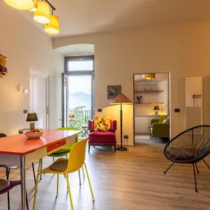  Appartement Casa Alda