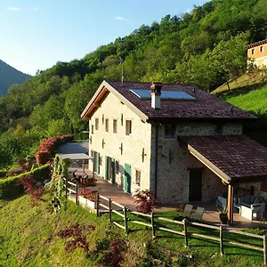  Séjour à la ferme Casarai