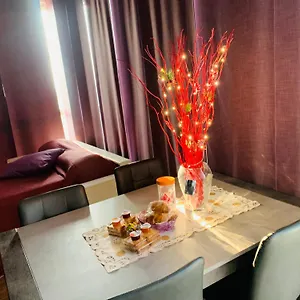  Apartment Crystal Tower M&m