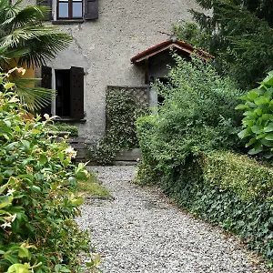  Holiday home La Nuta