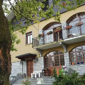  Appartement La Menaresta Quiet & Relax Near Bellagio