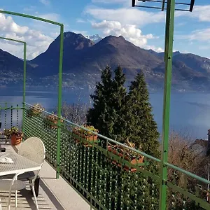  Apartment Casa Belvedere