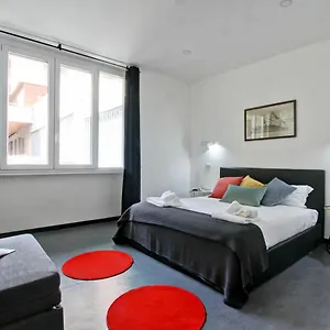 Vatican Loft - & , Rome Italy
