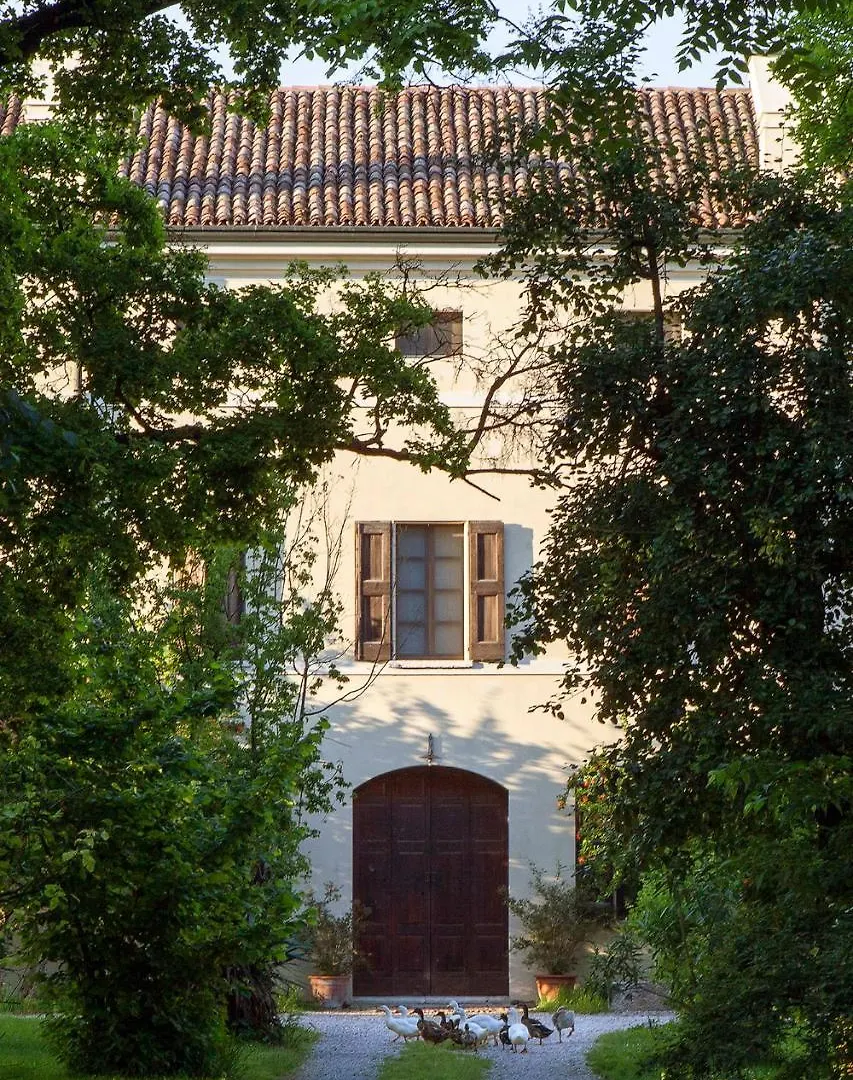 Corte Mainolda Castellucchio