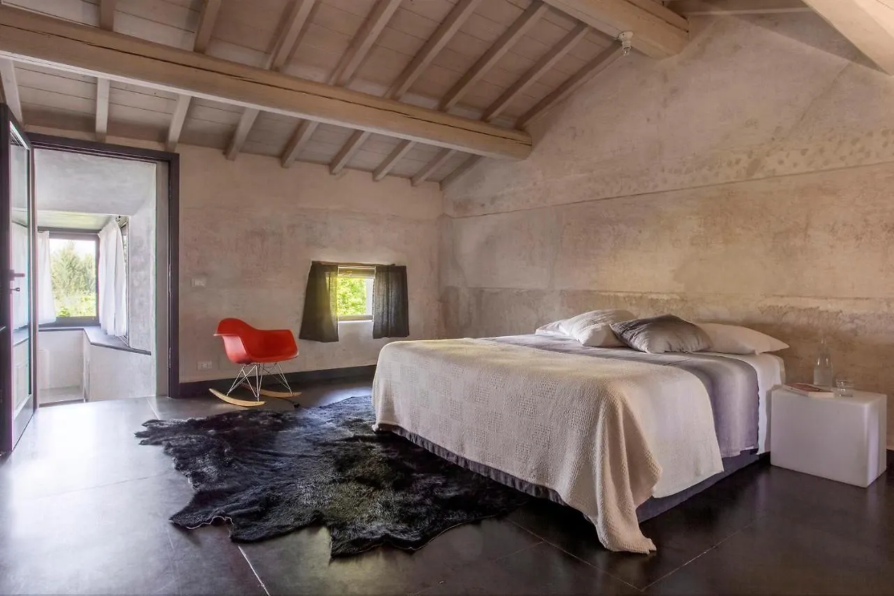 Corte Mainolda Castellucchio