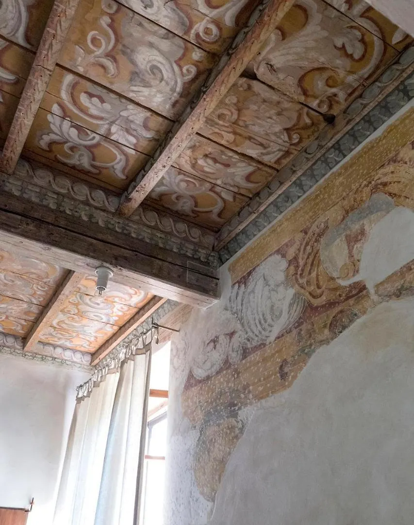 Corte Mainolda Castellucchio Italy