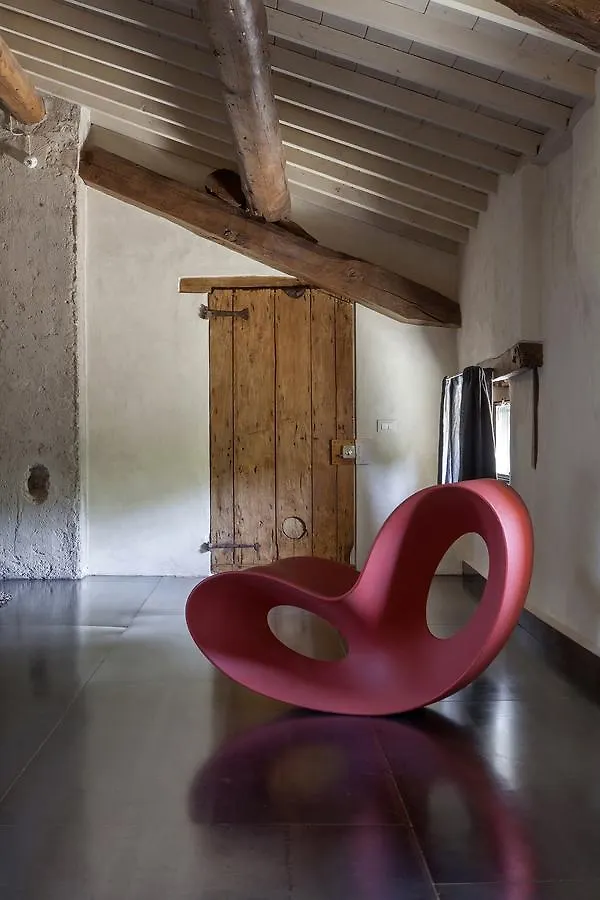 Corte Mainolda Castellucchio Farm stay