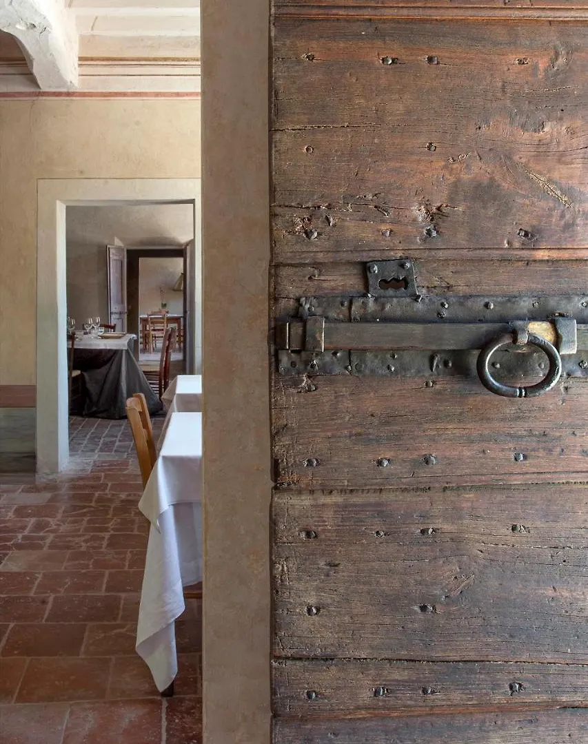 Corte Mainolda Castellucchio Farm stay