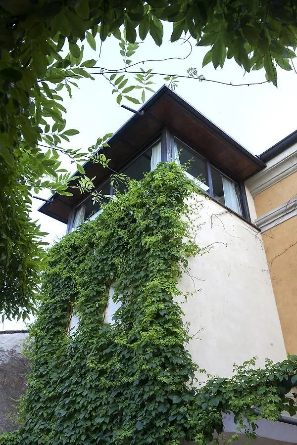 Corte Mainolda Castellucchio Farm stay