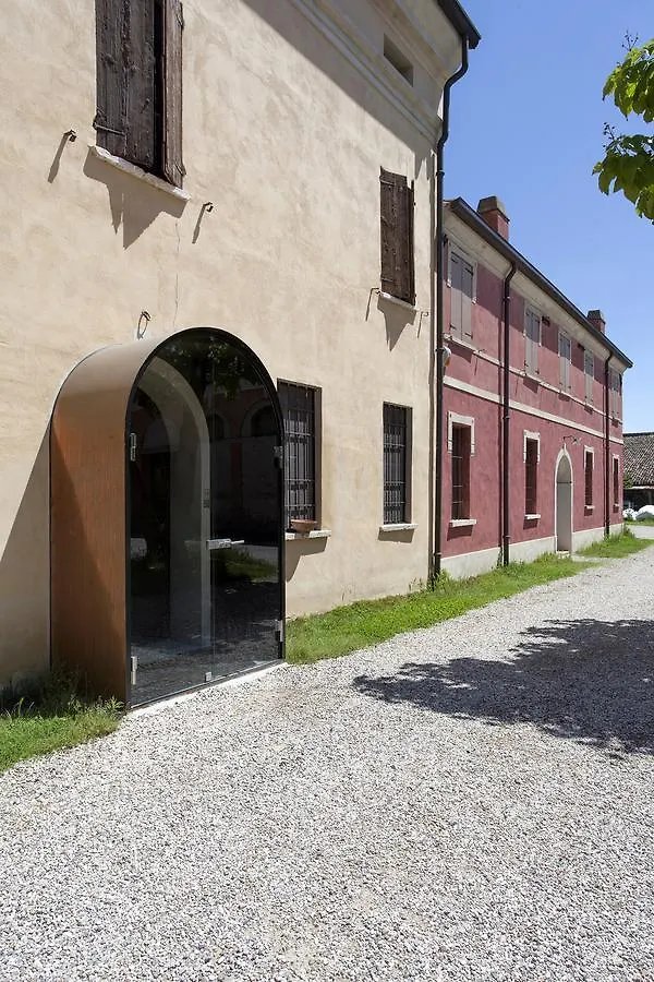 Corte Mainolda Castellucchio 0*,  Italy