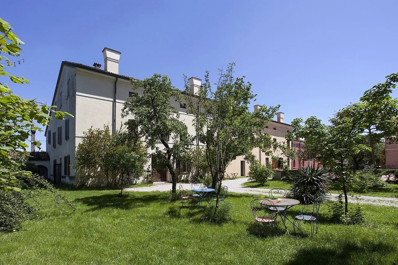 Corte Mainolda Castellucchio