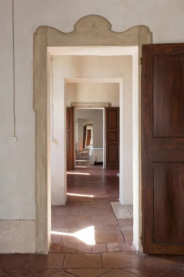 Corte Mainolda Castellucchio Farm stay