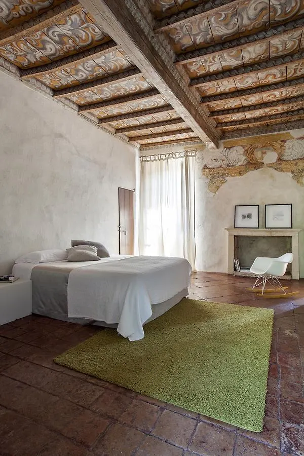 Farm stay Corte Mainolda Castellucchio