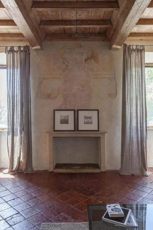 Farm stay Corte Mainolda Castellucchio