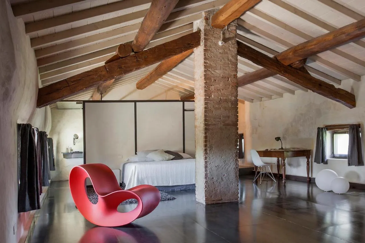 Corte Mainolda Castellucchio Italy