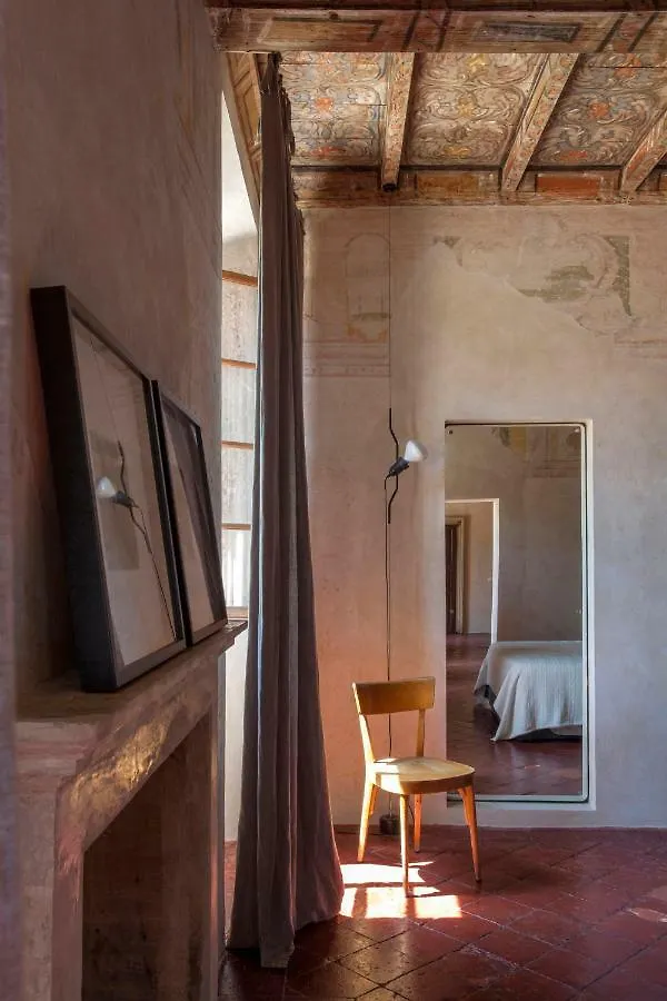 Corte Mainolda Castellucchio 0*,  Italy